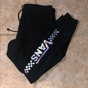 Vans Joggers